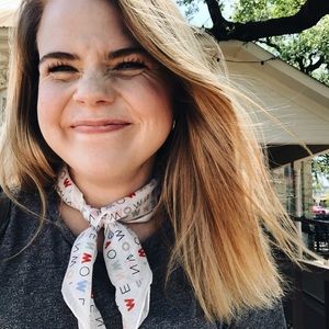 Meet your Posher, Taylor